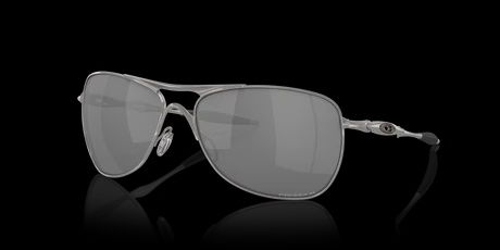 CROSSHAIR PRIZM, FRAME: LEAD, LENS: BLKPOL