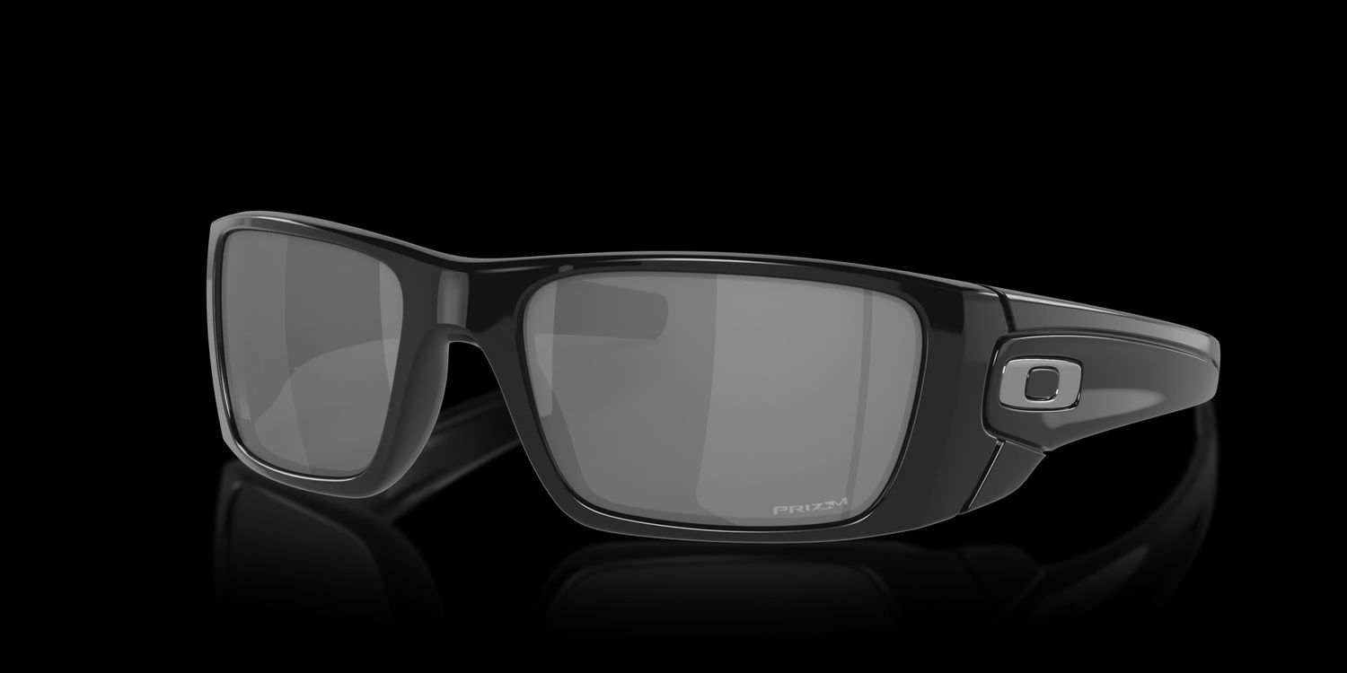 FUEL CELL PRIZM, FRAME: PBLK, LENS: BLK