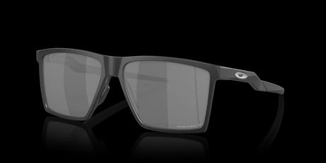 FUTURITY, FRAME: STN.BLK, LENS: BLK