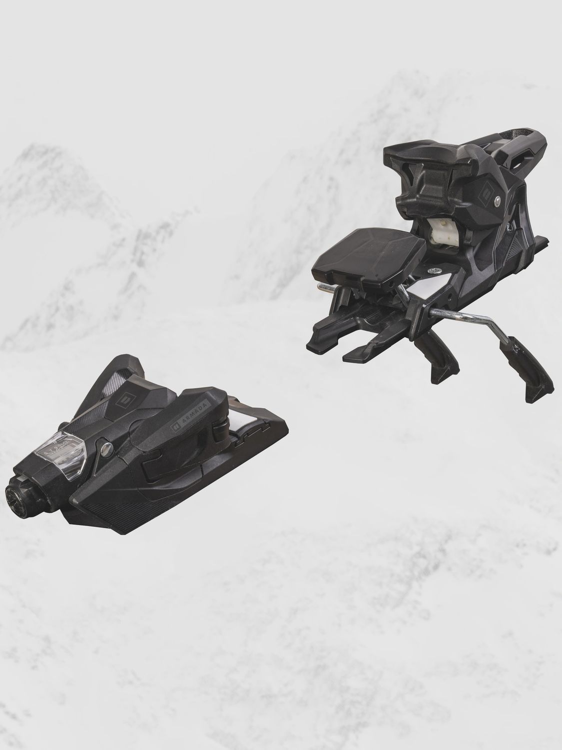 26 N STRIVE 14 MN BLACK, Size: D90