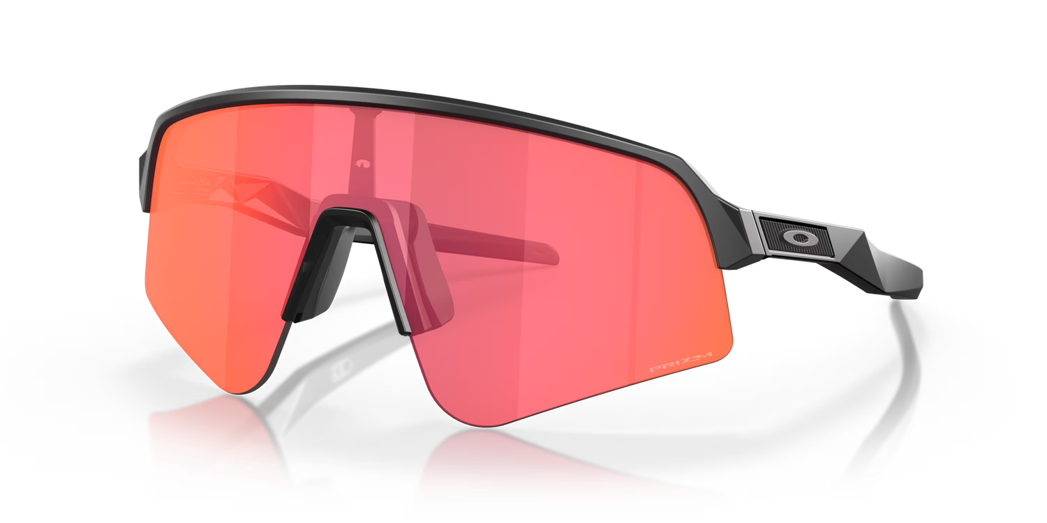 SUTRO LITE SWEEP PRIZM, FRAME: MCARB, LENS: TRLTOR