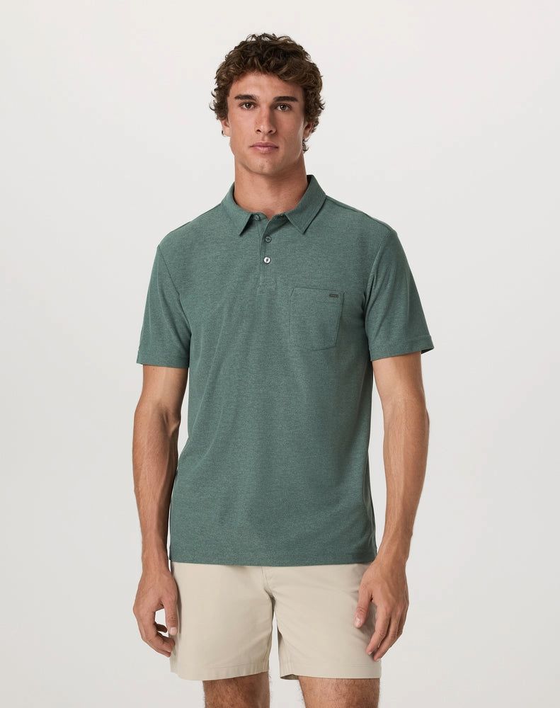 ACE POLO, Color: ORE, Size: XL
