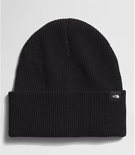 Urban Cuff Beanie