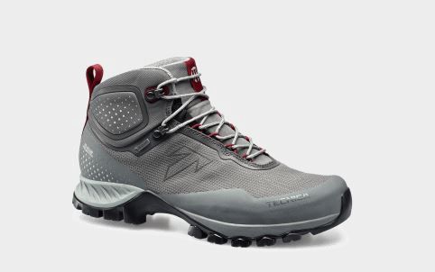 21 PLASMA MID S GTX WS, Color: ALTU, Size: 7.5