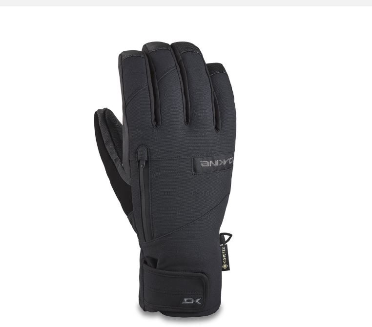TITAN GORE-TEX SHORT GLOVES