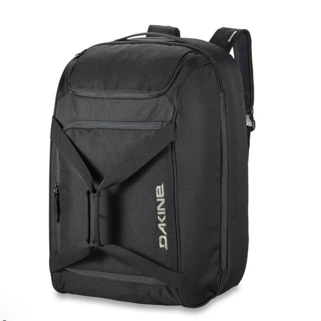 BOOT LOCKER DLX 70L, Color: BLACK, Size: OS