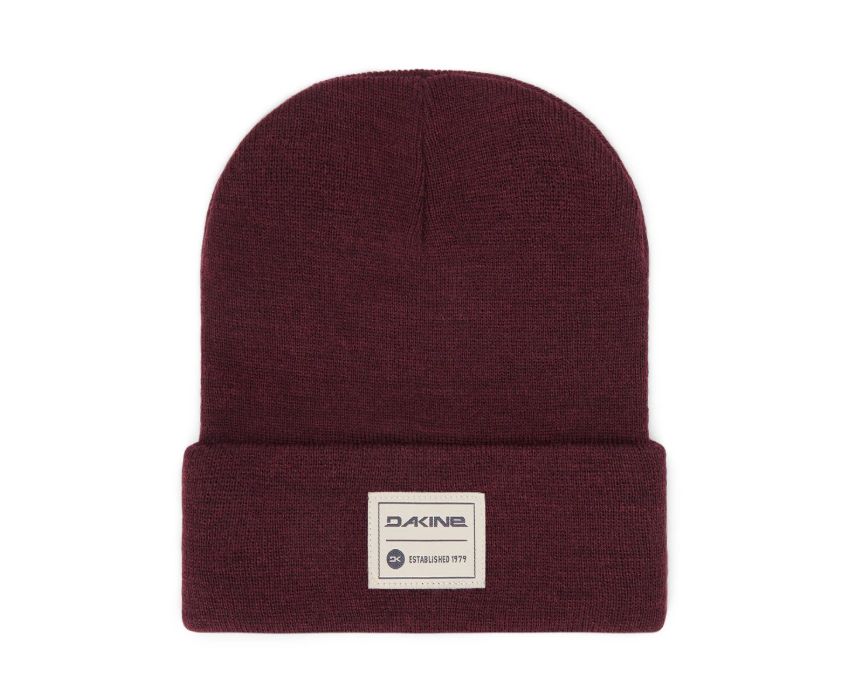 CUTTER BEANIE, Color: PORT ROYALE, Size: OS