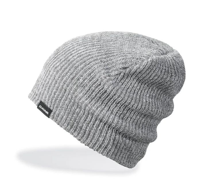 22  TALL BOY HEATHER BEANIE