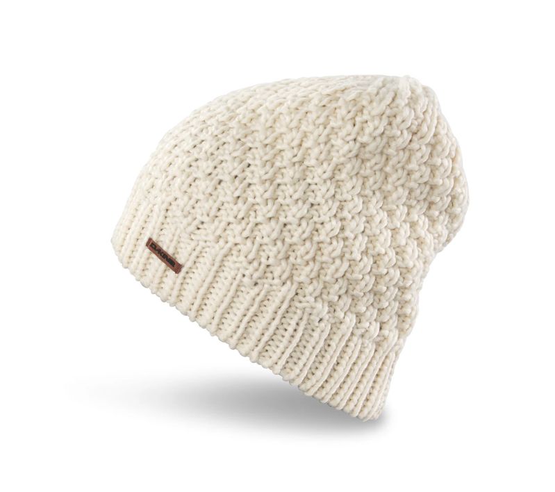 23 ZOE BEANIE, Color: GRIFFIN, Size: OSFM