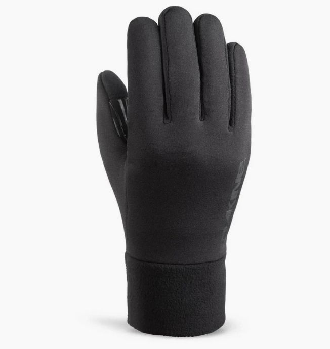 24 STORM LINER, Color: BLACK, Size: L