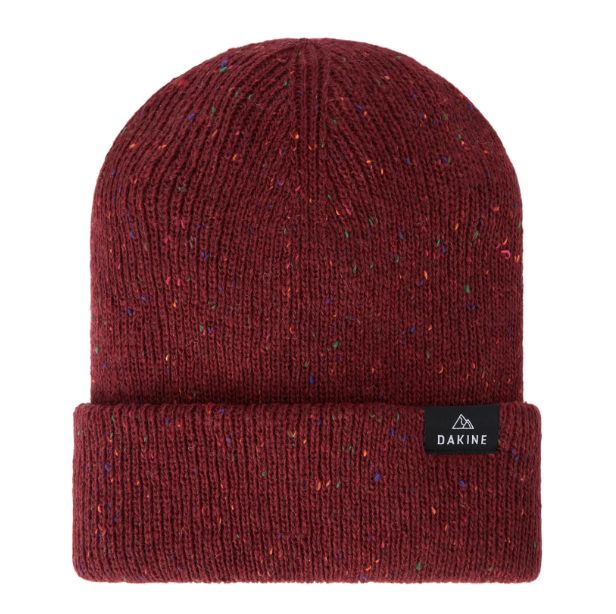 25 AXEL BEANIE, Color: SUN/TOM, Size: OS