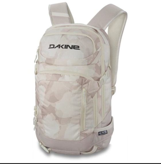 24 WMNS HELI PACK 12L