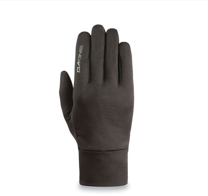 25 RAMBLER LINER, Color: BLACK, Size: M