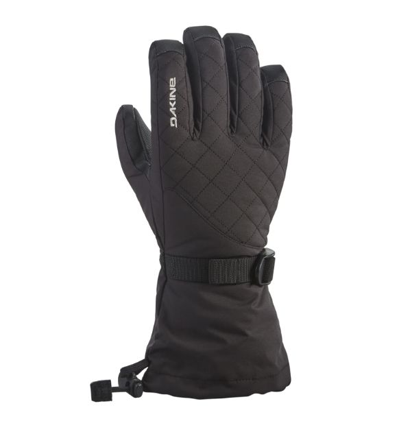 25 W LYNX GLOVE