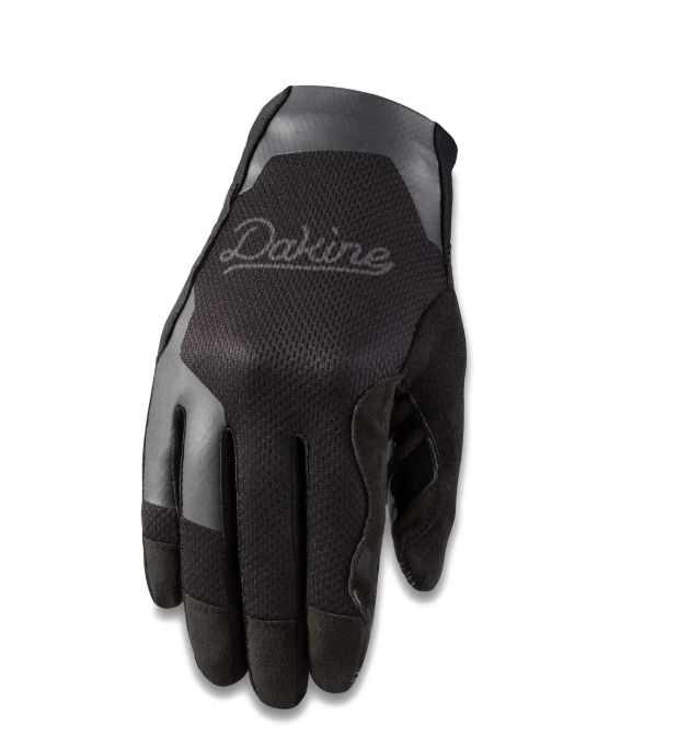 COVERT GLOVE W, Color: BLK, Size: XS