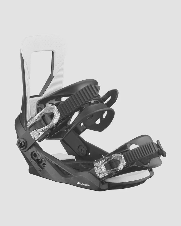 24 THE FUTURE, Color: BLK/WHT, Size: XS/S