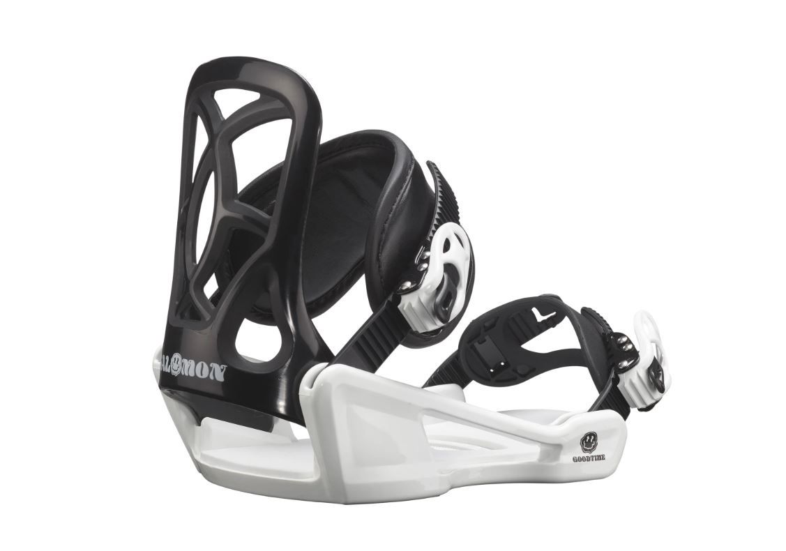 26 GOODTIME XS JR, Color: BLACK, Size: XS