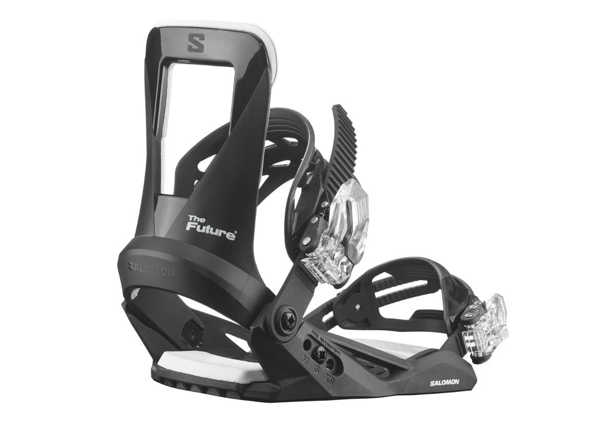 26 THE FUTURE JR, Color: BLACK, Size: XS/S