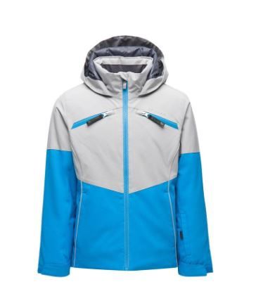 23   CONQUER, Color: BAHBLU, Size: 3T