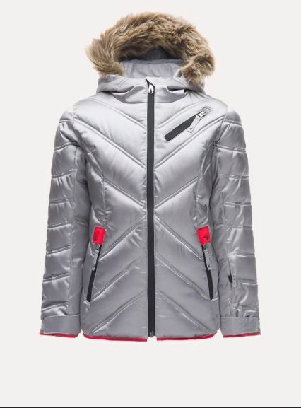 20 G ATLAS SYNTHC Jacket