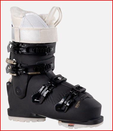 25 VIZION 4B PRO 90 W, Color: BLACK, Size: 23.5