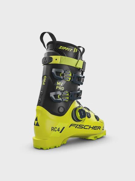 25 RC4 PRO MV BOA (ZIPFIT)