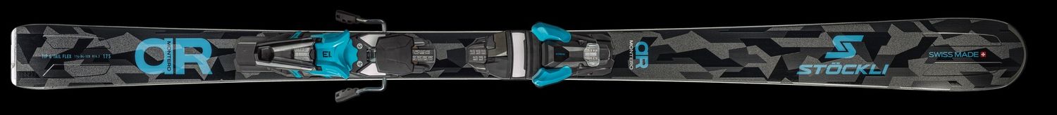 25-26 MONTERO AR STRV 13