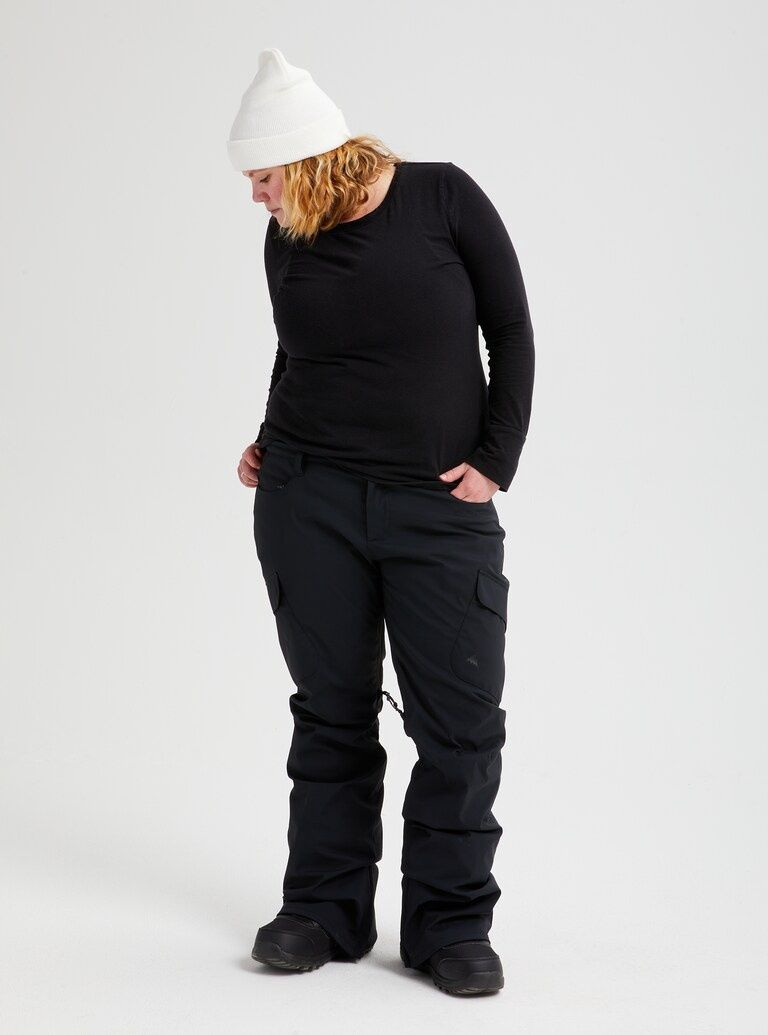 22 W GORE GLORIA PANT