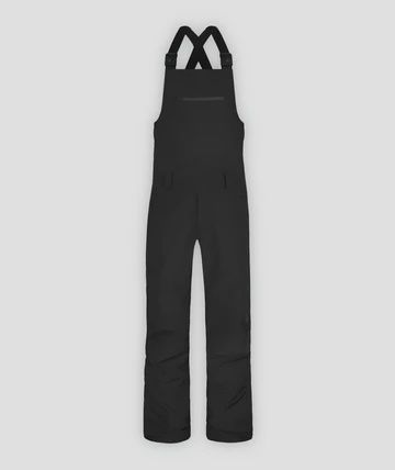 25 M'S DEPART 3L BIB, Color: BLACK, Size: S