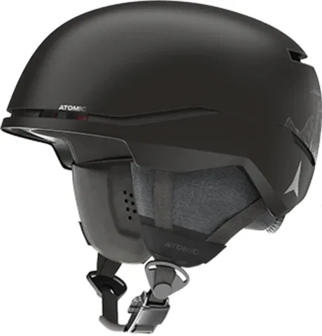 25 FOUR AMID PRO, Color: BLACK, Size: 55-59