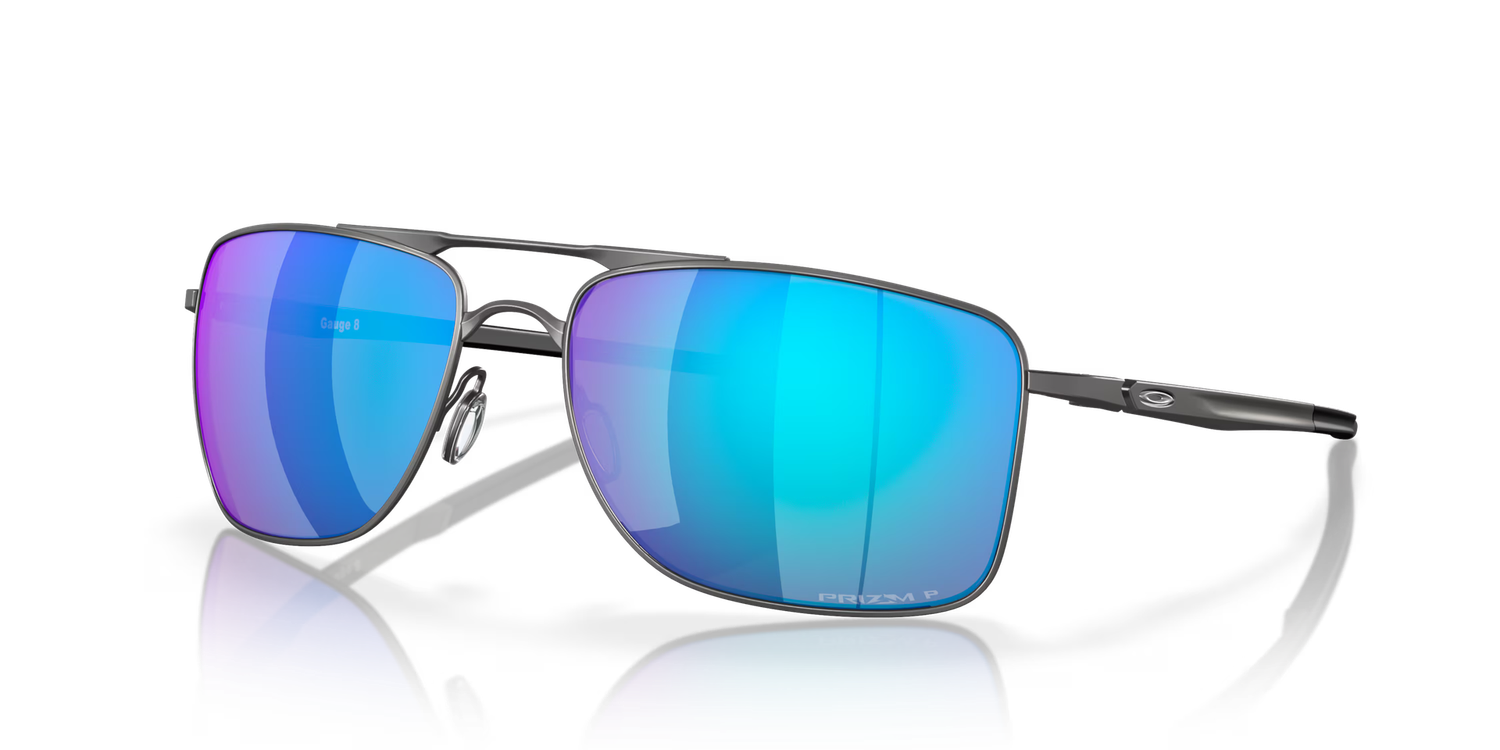 GAUGE 8, FRAME: MGUN, LENS: SPH