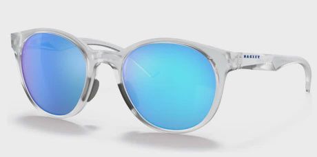 SPINDRIFT PRIZM, FRAME: MCLR, LENS: SAPH