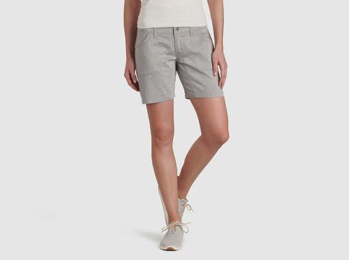 24 CABO SHORT, Color: AS, Size: 8