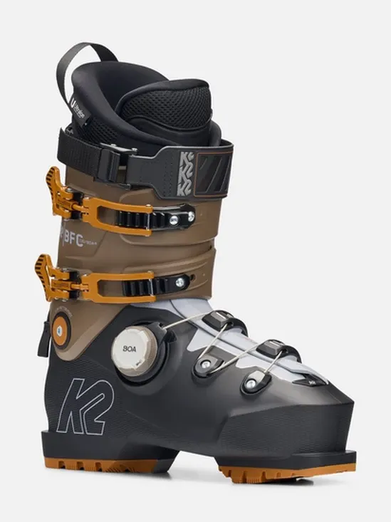 26 BFC 130 BOA, Size: 27.5