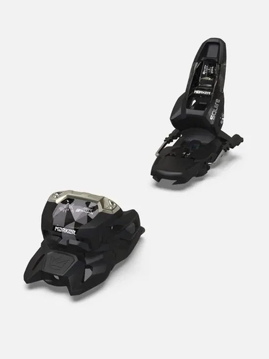 26 SQUIRE 11, Color: Black, Size: 90MM