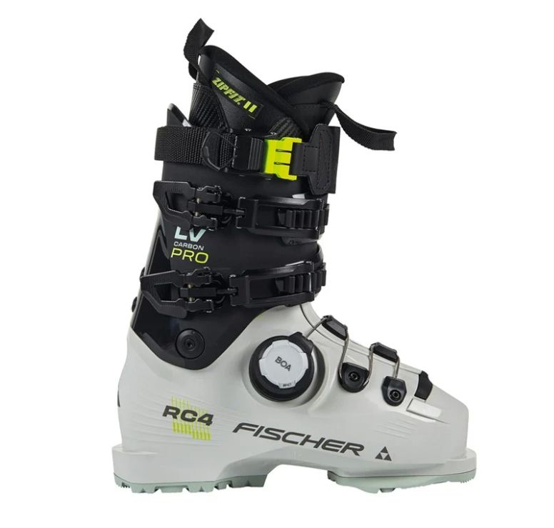 26 RC4 CARBON PRO LV BOA 115 +