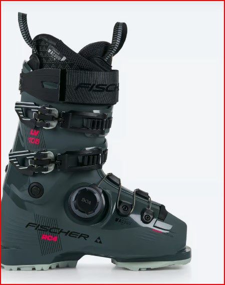 26 RC4 105 LV VAC BOA