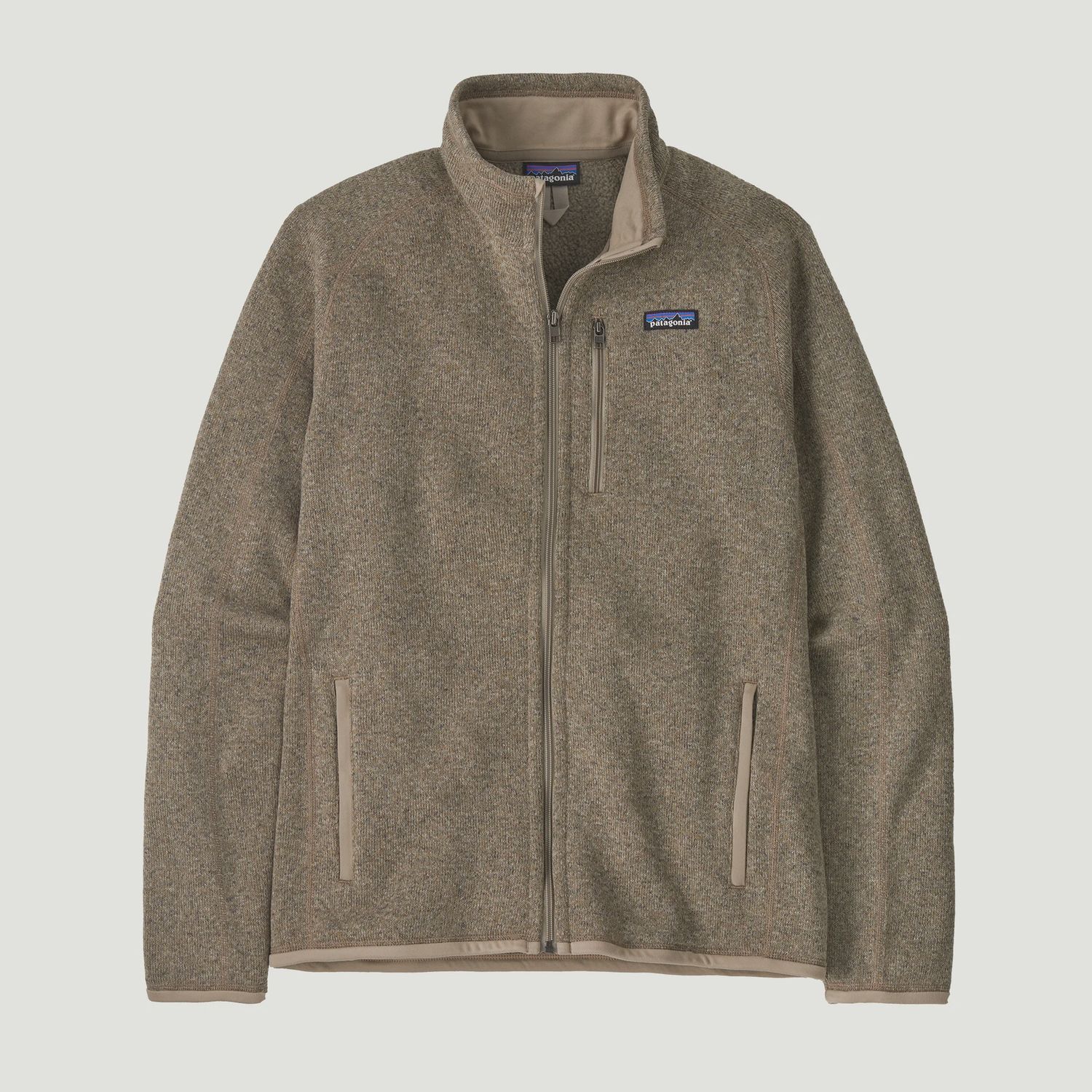 M's Better Sweater Jkt, Color: SBDY, Size: M