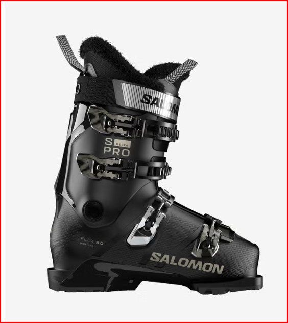 26 S/PRO SUPRA 80 W GW, Color: Black, Size: 23.4