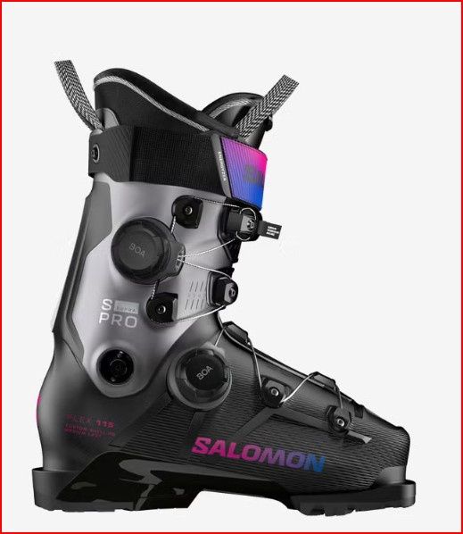 26 S/PRO SUPRA DUAL BOA 115W