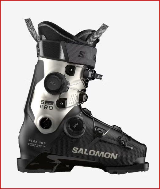 26 S/PRO SUPRA DUAL BOA 105W