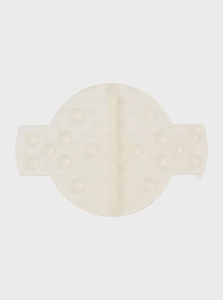 24 LARGE SCRAPER PAD