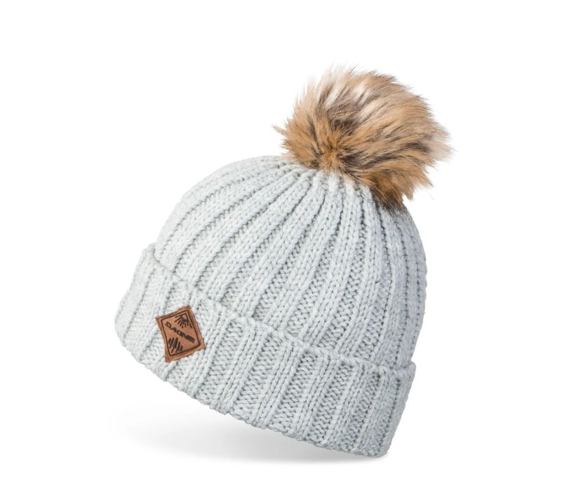 24 KYLIE BEANIE, Color: GREY