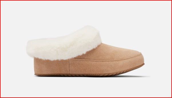 SOREL GO, Color: TAW/NAT, Size: 8