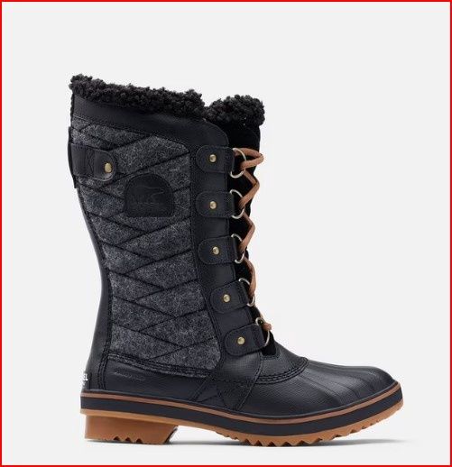 TOFINO II WP, Color: CUR/FAW, Size: 9