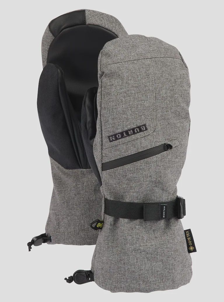 24 M GORE-TEX MITTENS