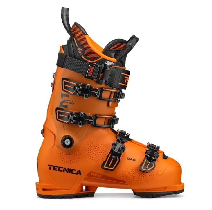 26 MACH1 130 MV, Color: ORA, Size: 26.5