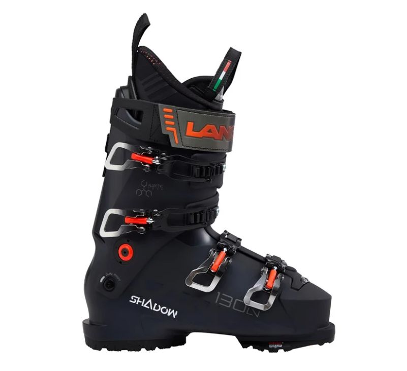 26  SHADOW 130 LV GW, Size: 26.5