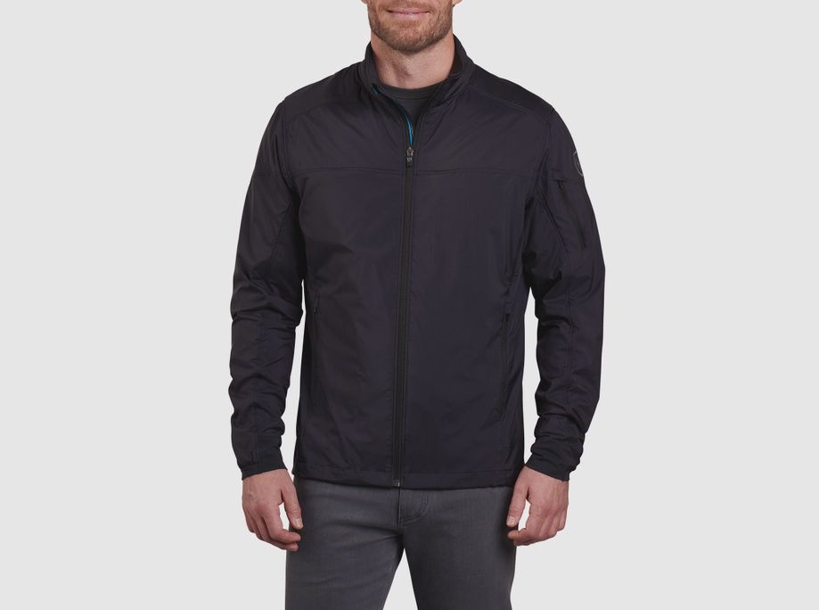M's The One Jacket, Color: RV, Size: S