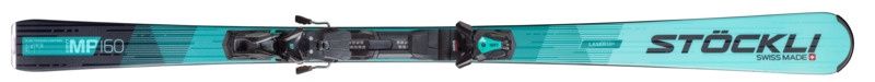 26 -27 LASER MP SRT SPD D20, Size: 160